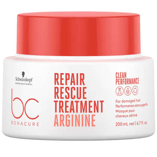 Picture of Bonacure Treatment Repair Rescue 200ml